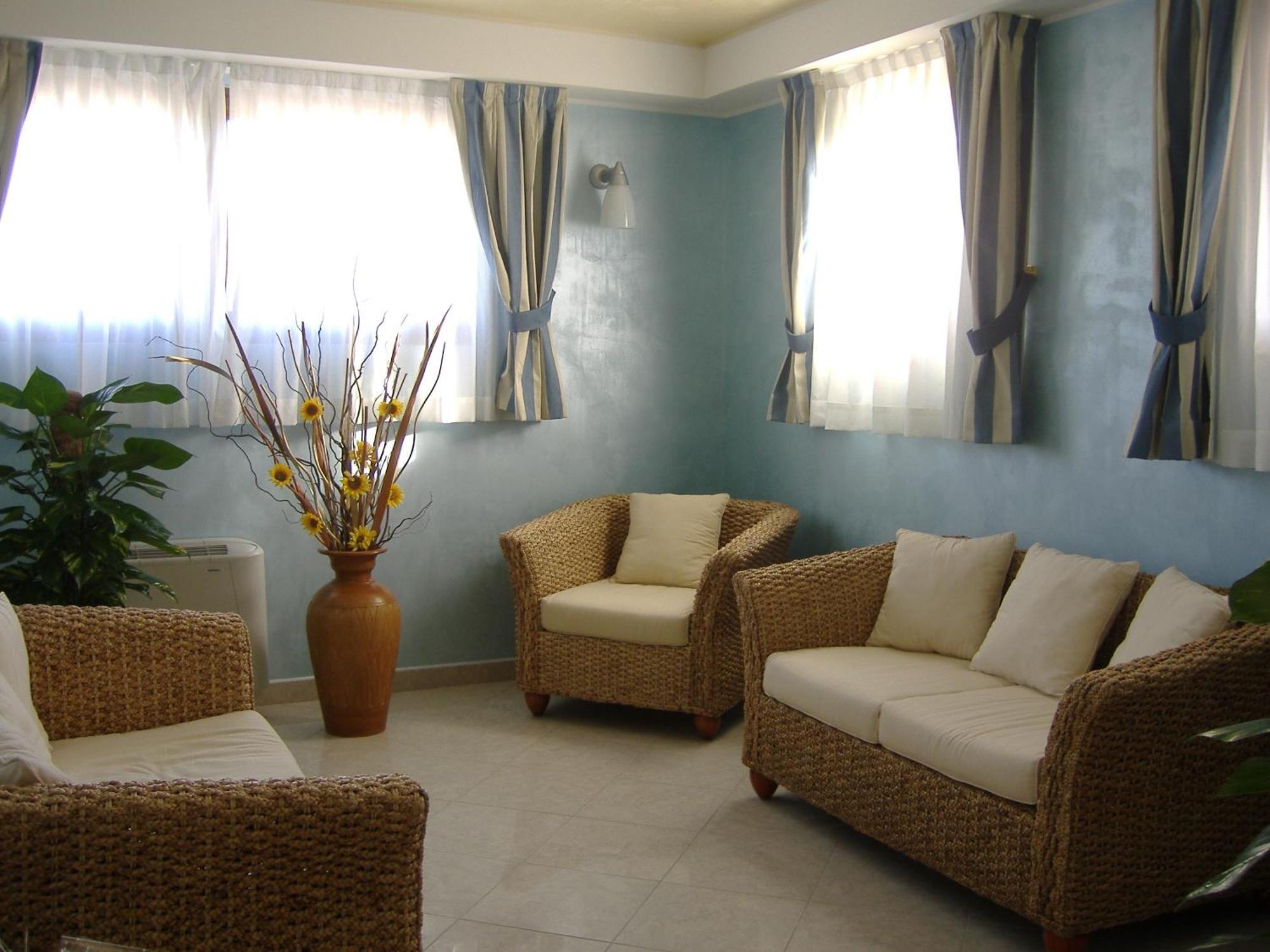 Resort Isola Rossa Боза Екстериор снимка